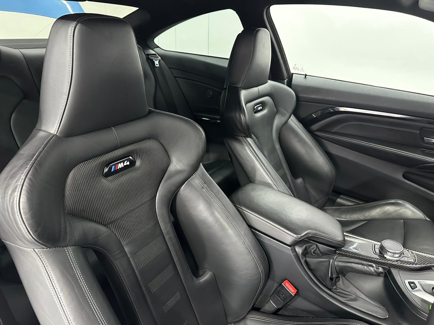 Used BMW M4 2017 for sale - 77303609: Photo 9