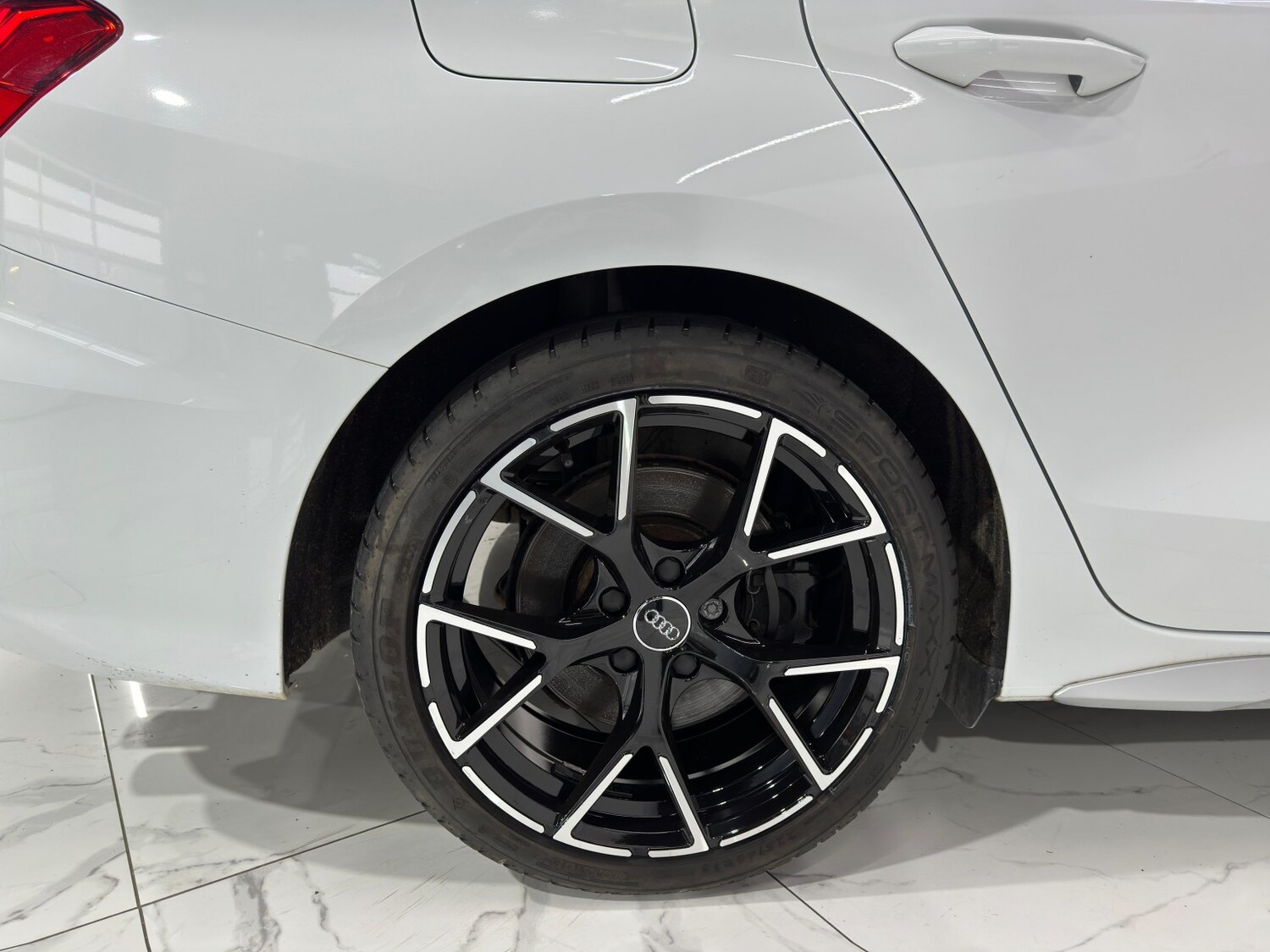 Used Audi S3 2021 for sale - 77409621: Photo 11