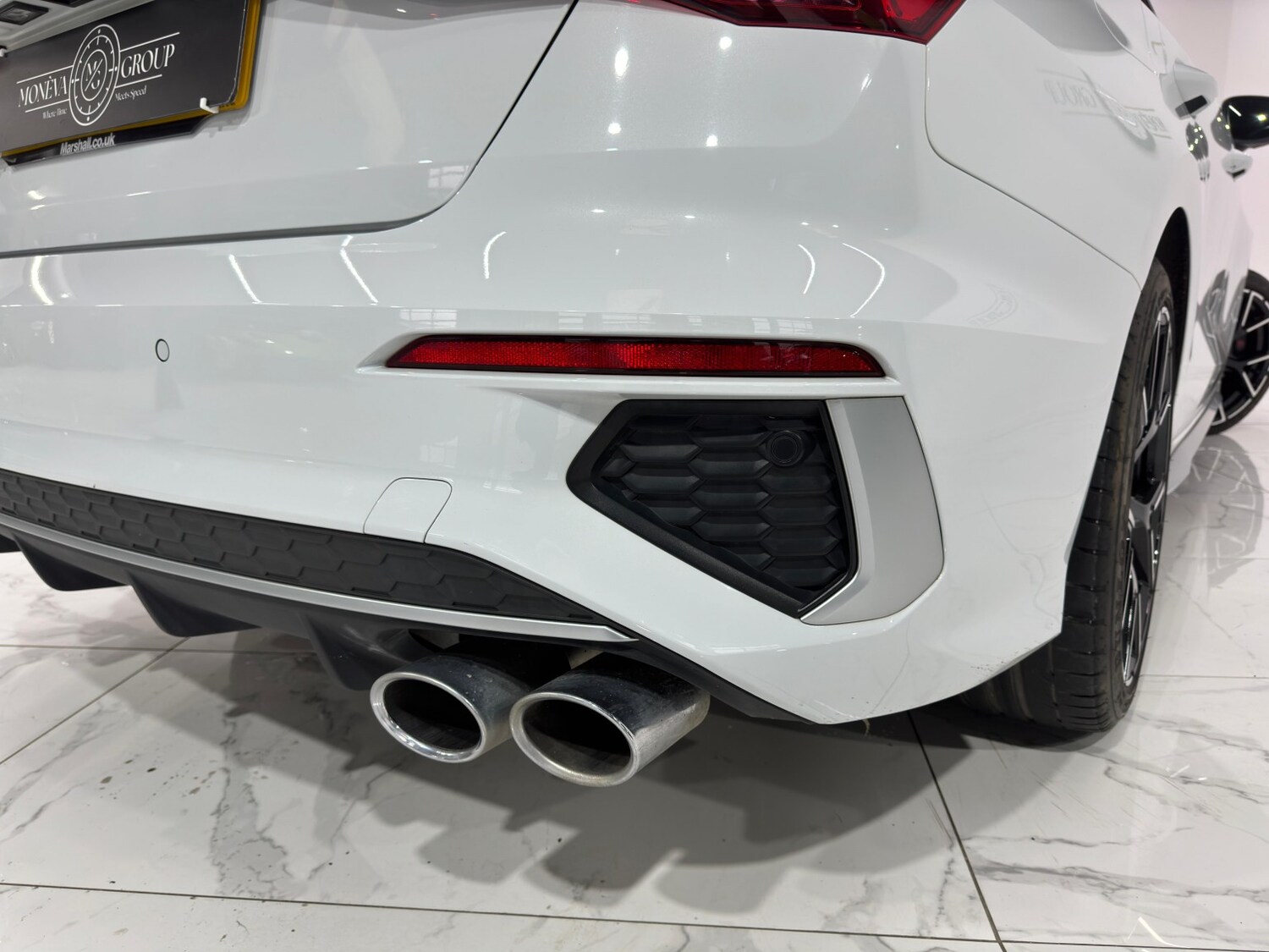 Used Audi S3 2021 for sale - 77409621: Photo 14