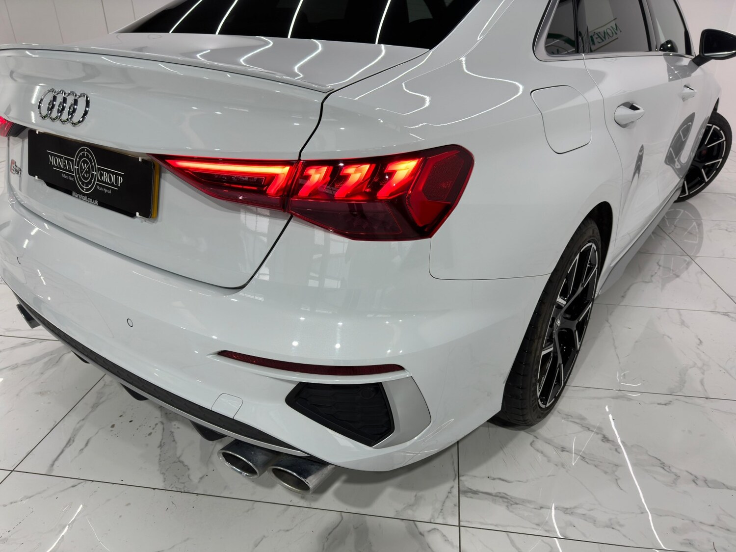 Used Audi S3 2021 for sale - 77409621: Photo 15