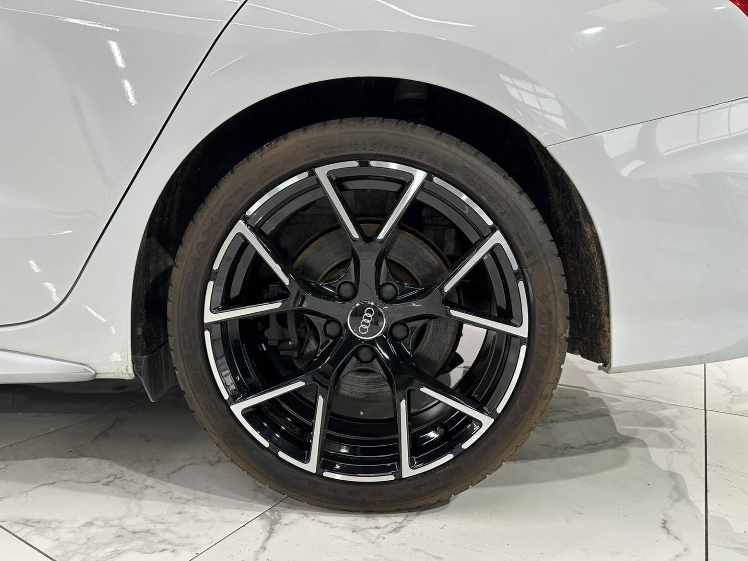 Used Audi S3 2021 for sale - 77409621: Photo 16