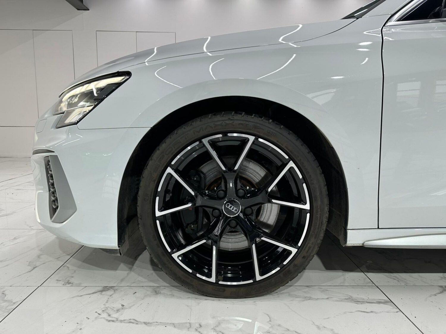 Used Audi S3 2021 for sale - 77409621: Photo 23