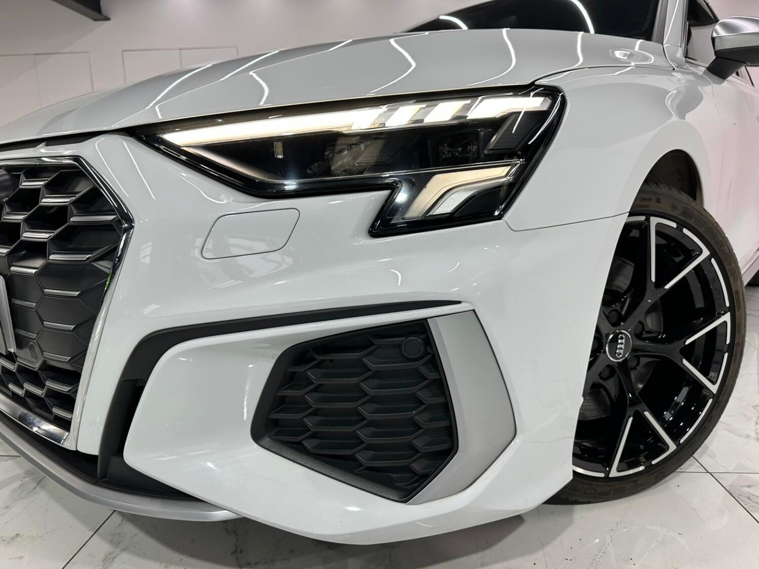 Used Audi S3 2021 for sale - 77409621: Photo 25