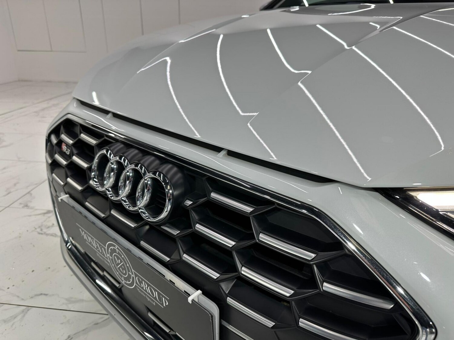 Used Audi S3 2021 for sale - 77409621: Photo 26