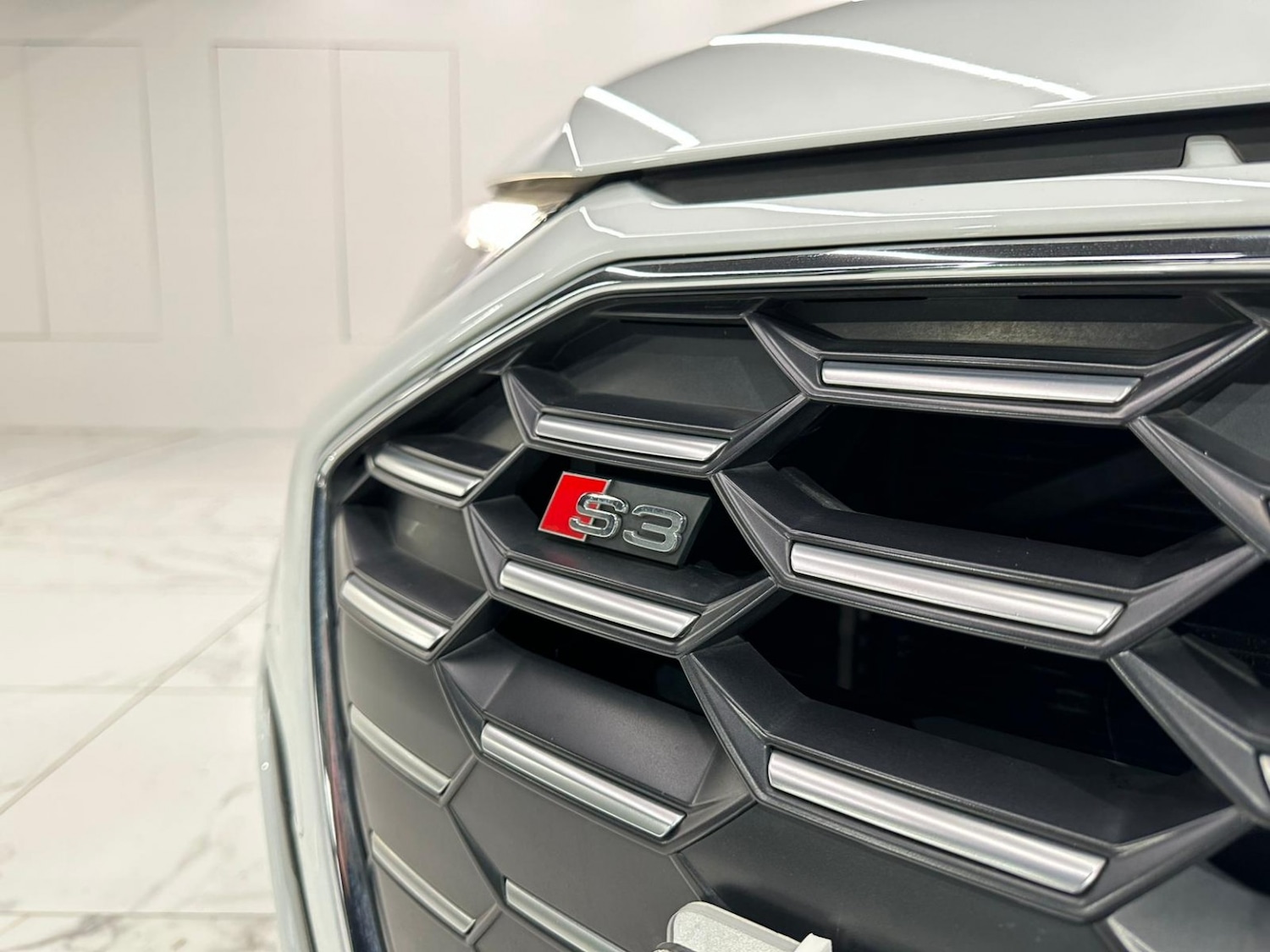 Used Audi S3 2021 for sale - 77409621: Photo 28