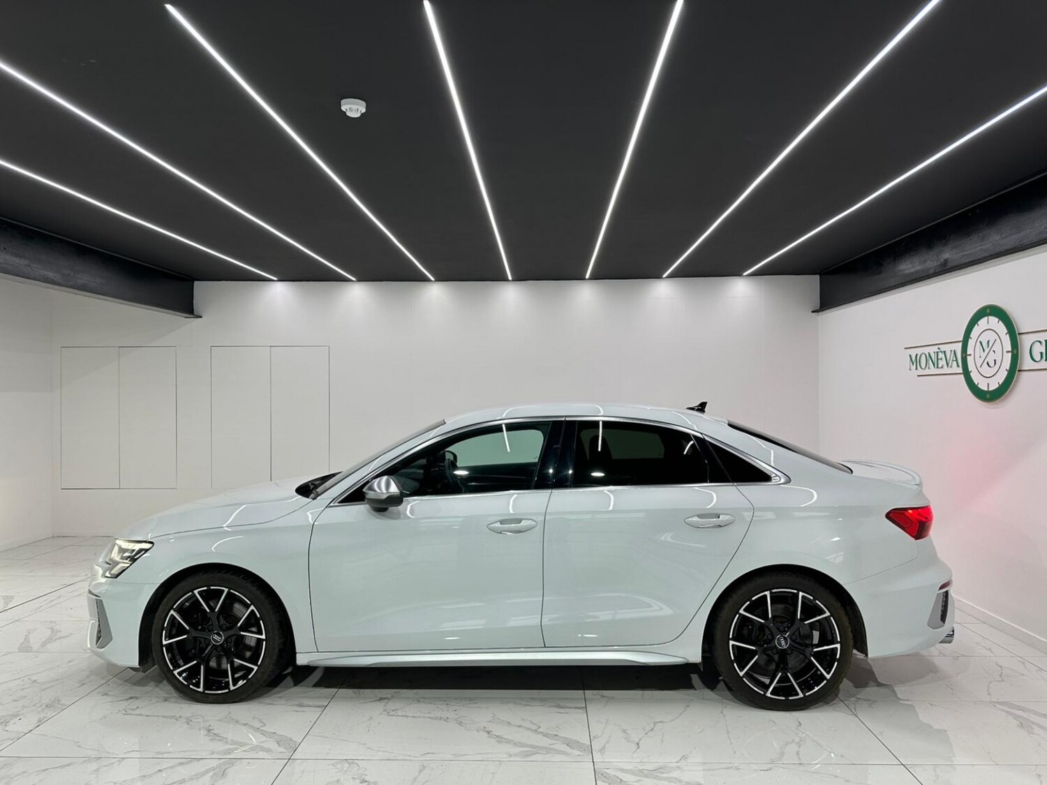 Used Audi S3 2021 for sale - 77409621: Photo 3