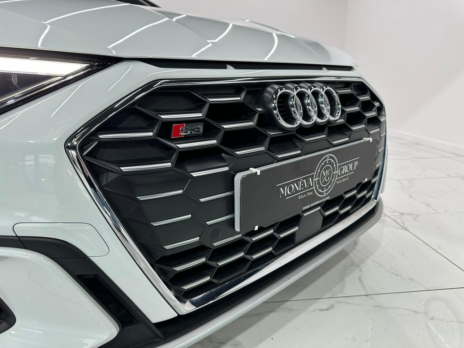 Used Audi S3 2021 for sale - 77409621: Photo 32