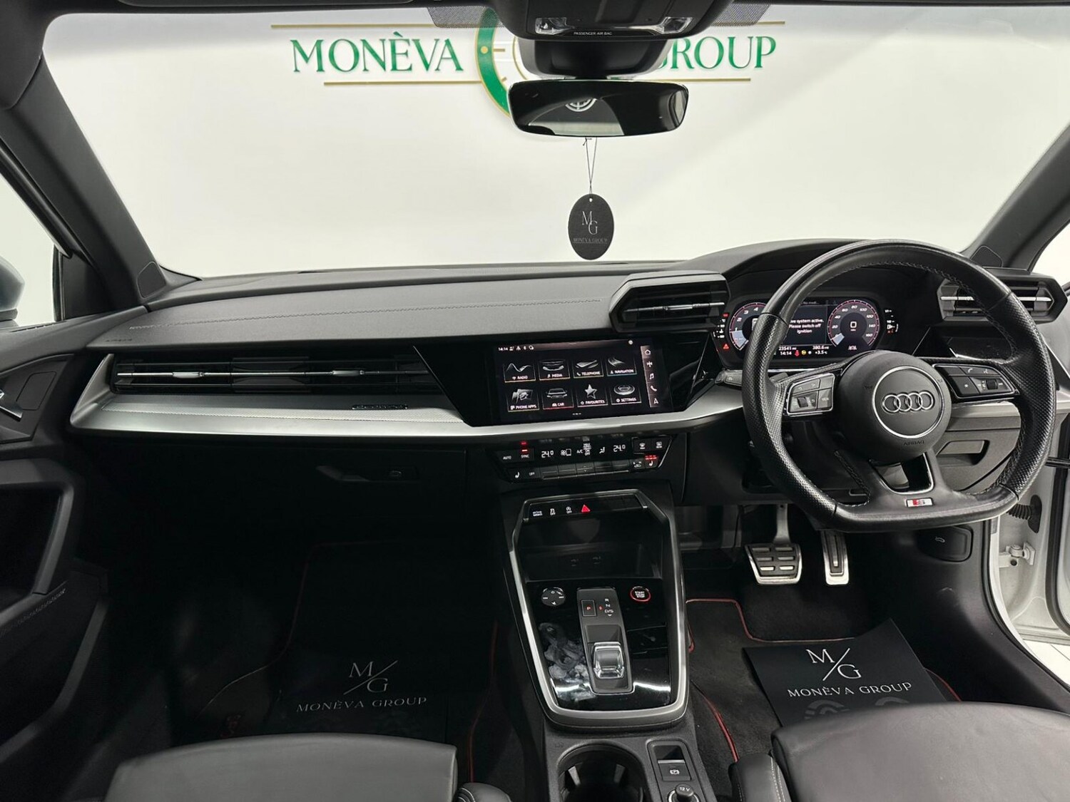 Used Audi S3 2021 for sale - 77409621: Photo 34