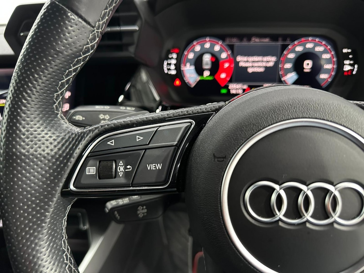 Used Audi S3 2021 for sale - 77409621: Photo 36