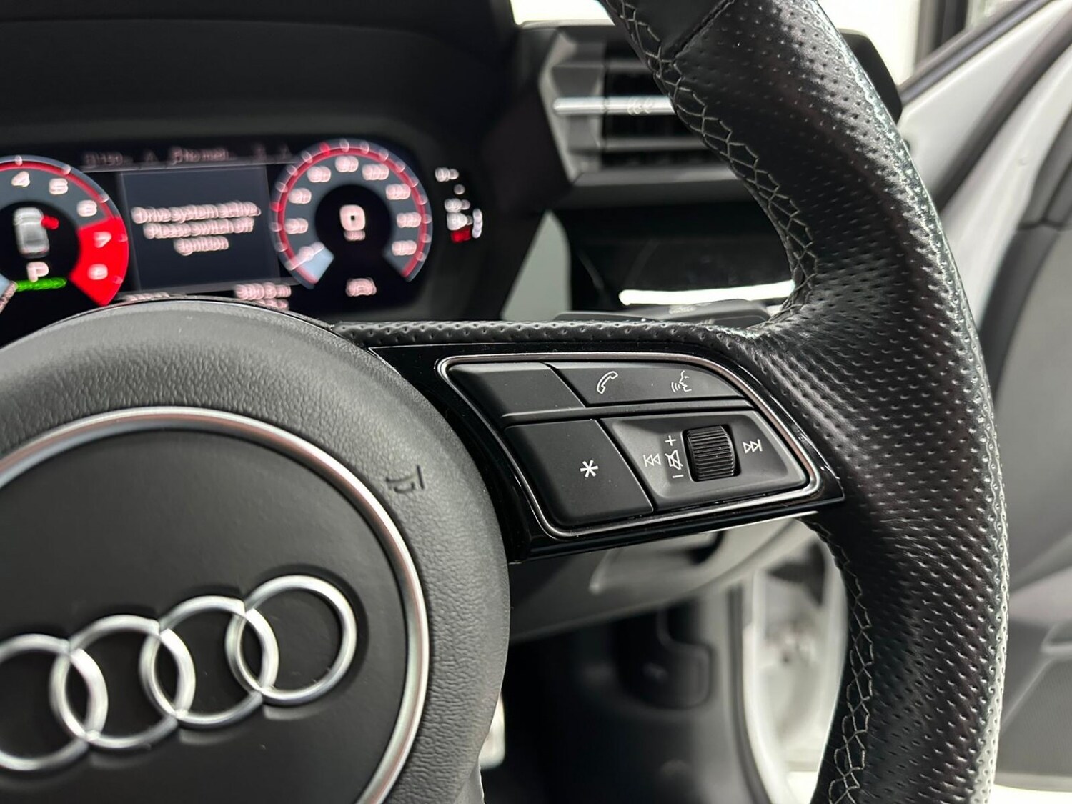 Used Audi S3 2021 for sale - 77409621: Photo 37