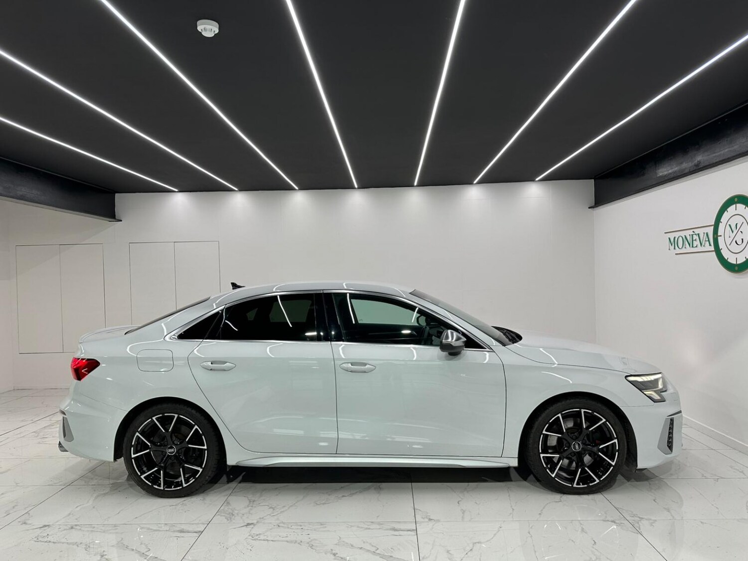 Used Audi S3 2021 for sale - 77409621: Photo 4