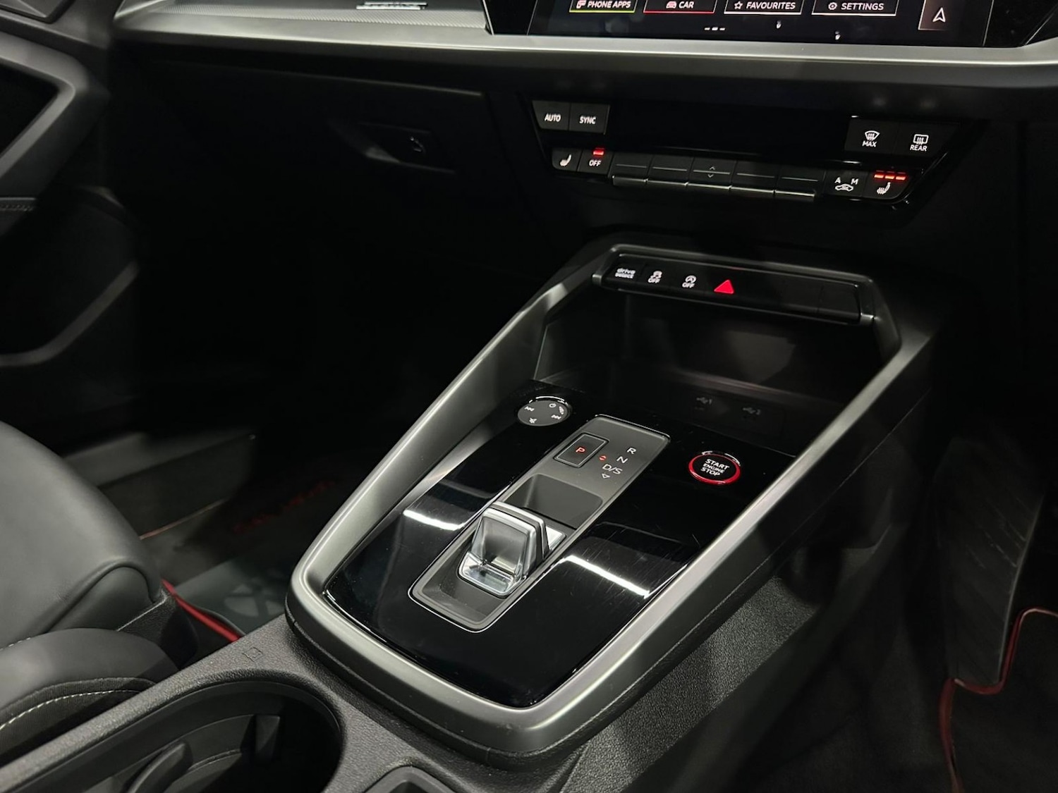 Used Audi S3 2021 for sale - 77409621: Photo 41