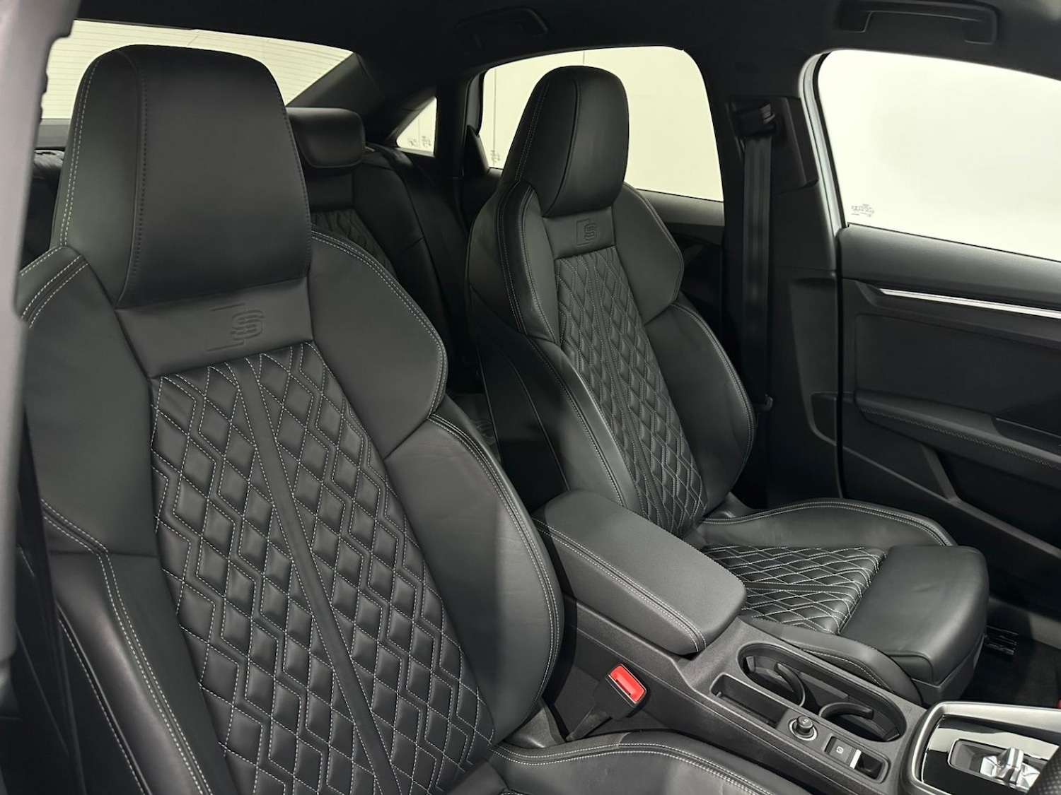 Used Audi S3 2021 for sale - 77409621: Photo 42