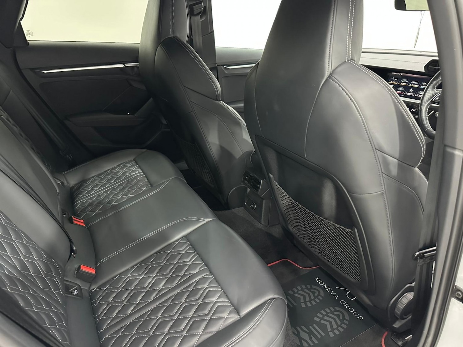 Used Audi S3 2021 for sale - 77409621: Photo 45