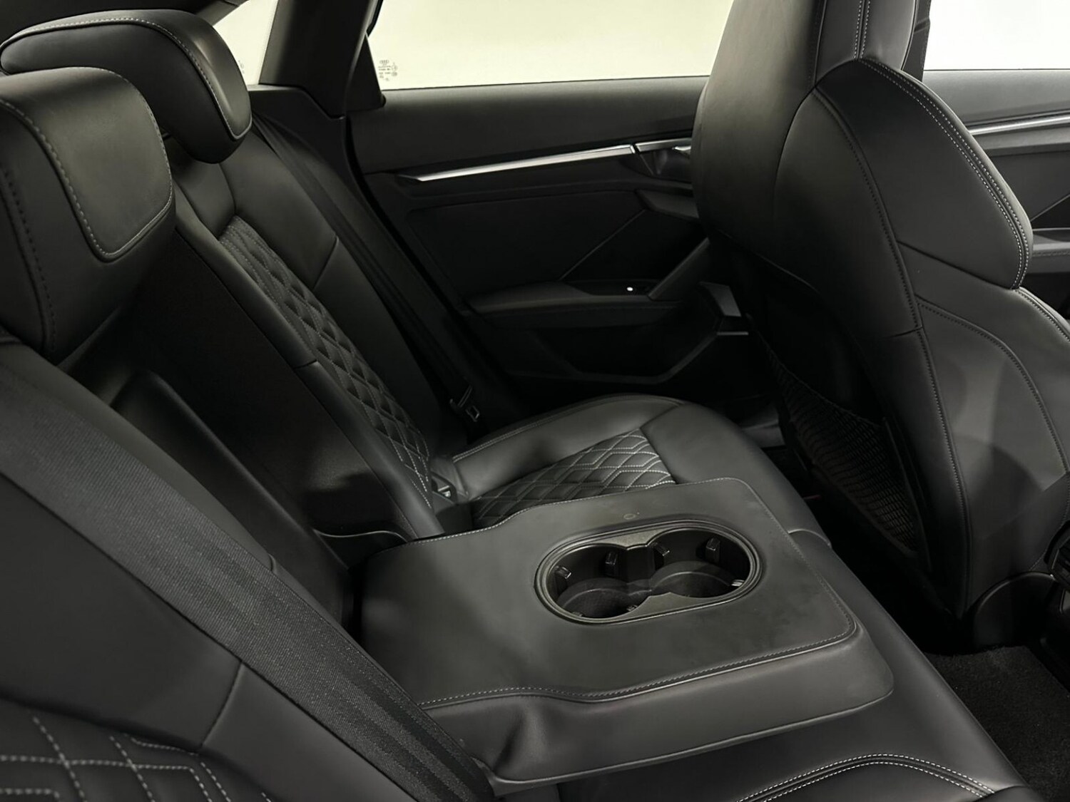 Used Audi S3 2021 for sale - 77409621: Photo 47