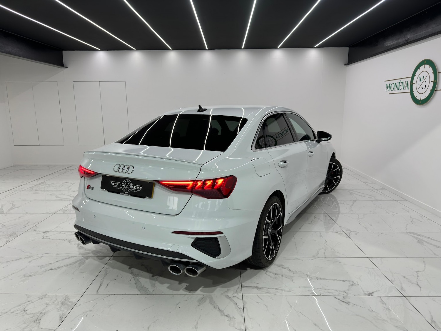 Used Audi S3 2021 for sale - 77409621: Photo 5