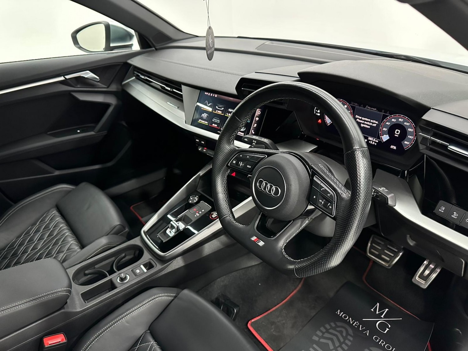 Used Audi S3 2021 for sale - 77409621: Photo 8