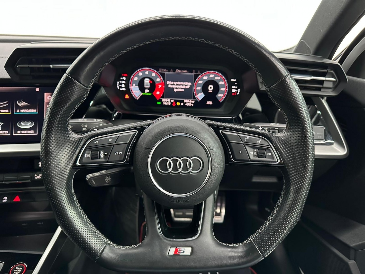 Used Audi S3 2021 for sale - 77409621: Photo 9