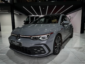 Volkswagen Golf feature image