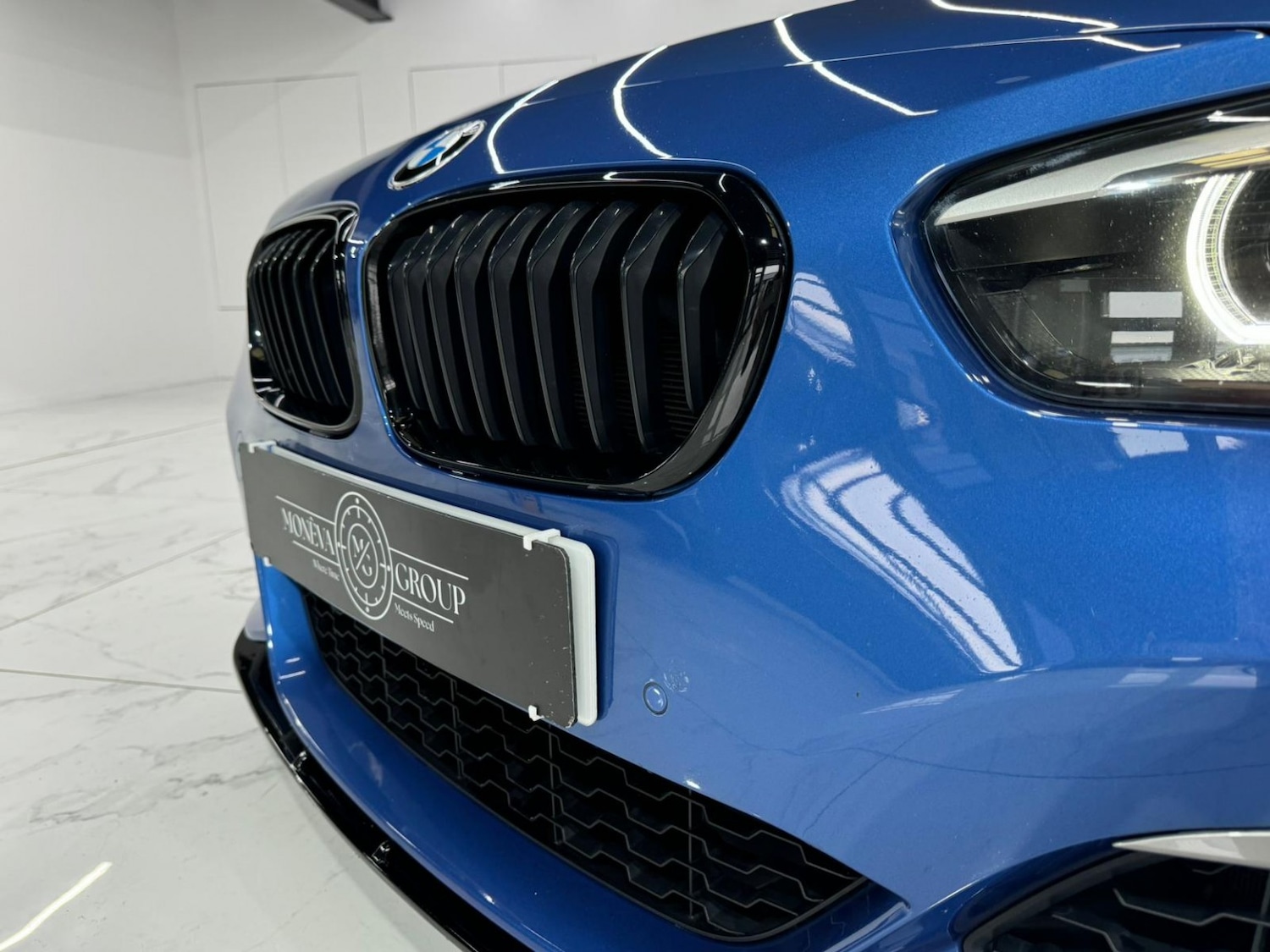 Used BMW 1 Series 2018 for sale - 77729581: Photo 10