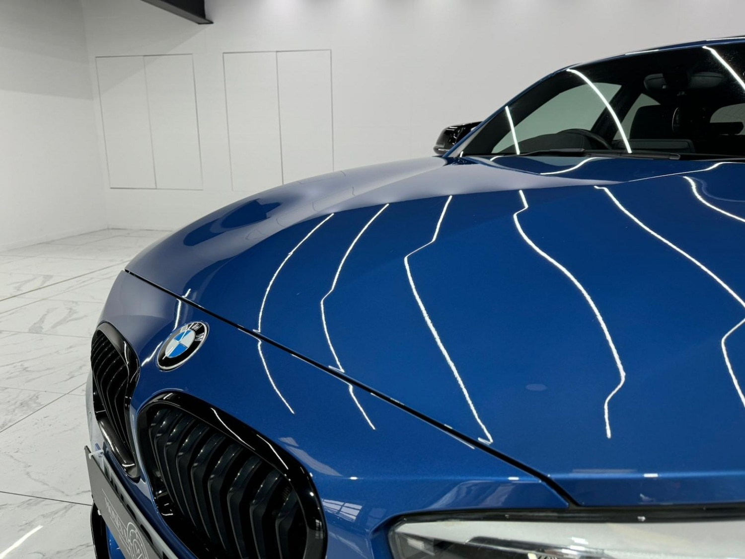 Used BMW 1 Series 2018 for sale - 77729581: Photo 11