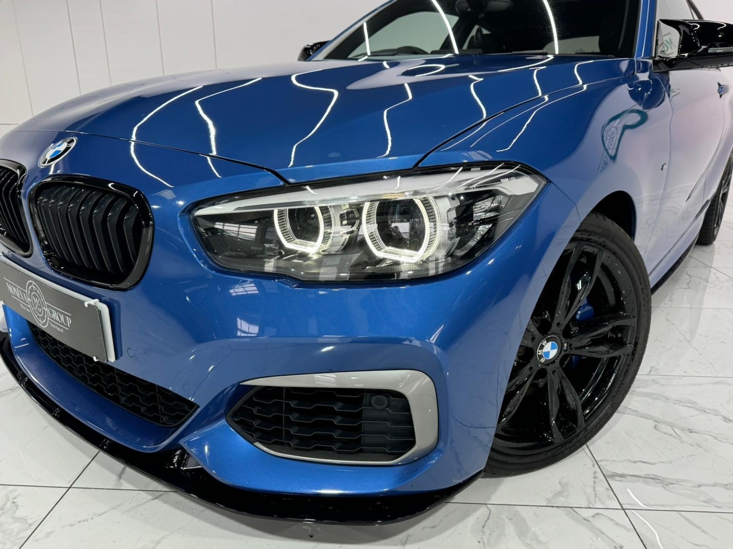 Used BMW 1 Series 2018 for sale - 77729581: Photo 12