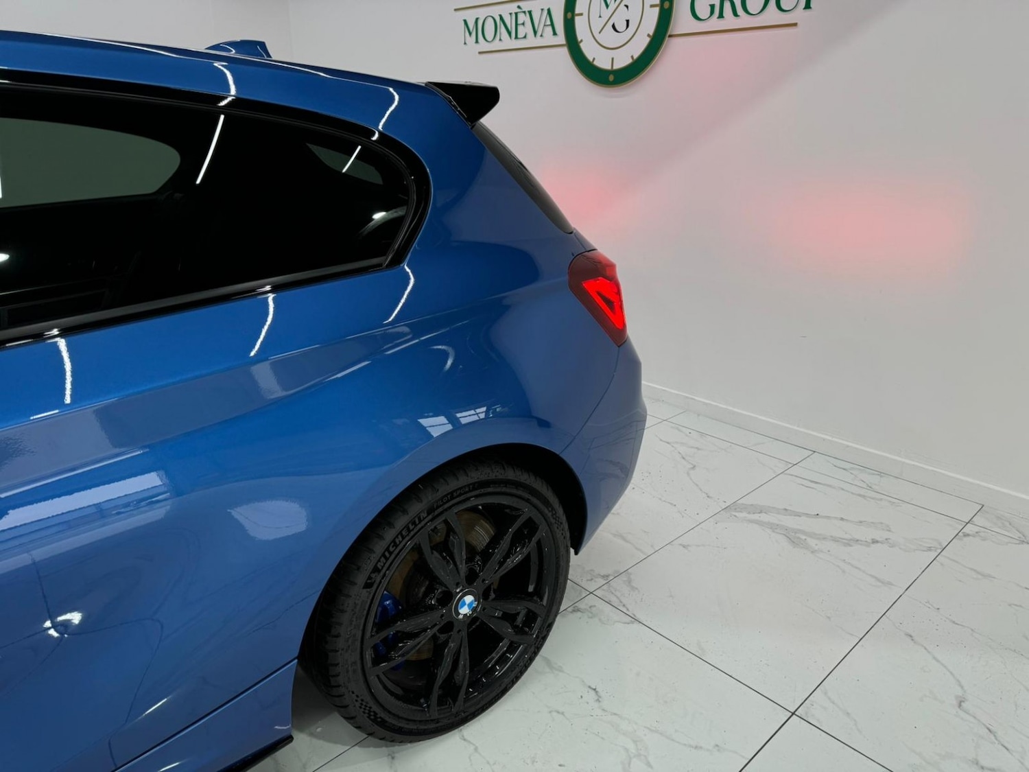 Used BMW 1 Series 2018 for sale - 77729581: Photo 14