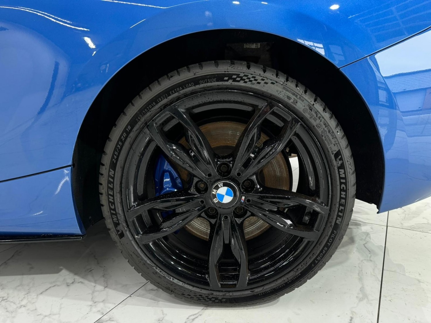 Used BMW 1 Series 2018 for sale - 77729581: Photo 15