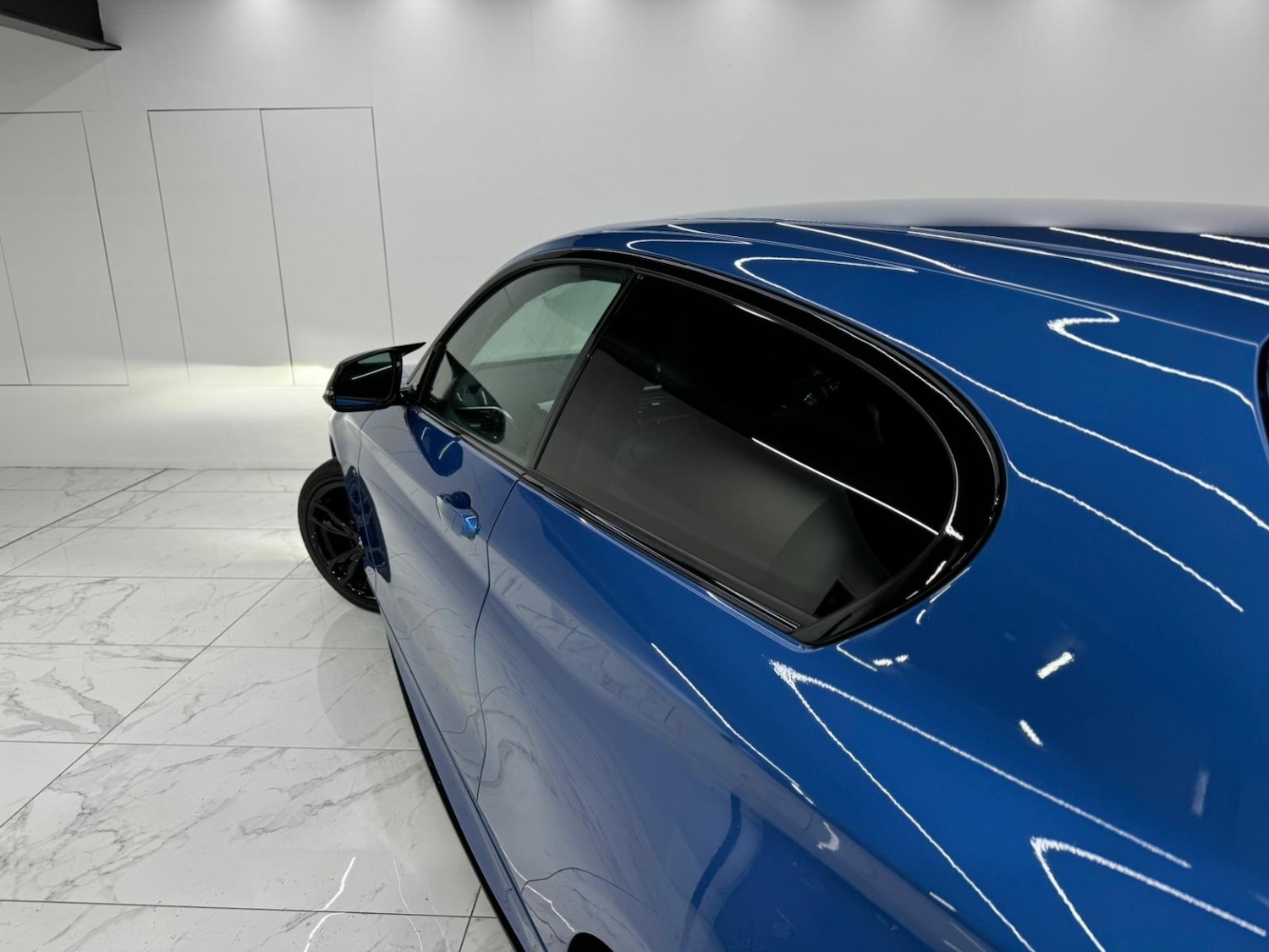 Used BMW 1 Series 2018 for sale - 77729581: Photo 16