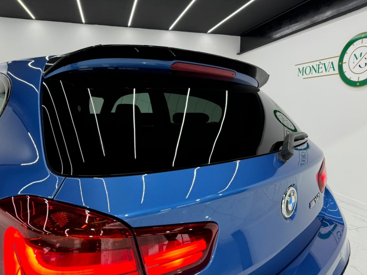 Used BMW 1 Series 2018 for sale - 77729581: Photo 17