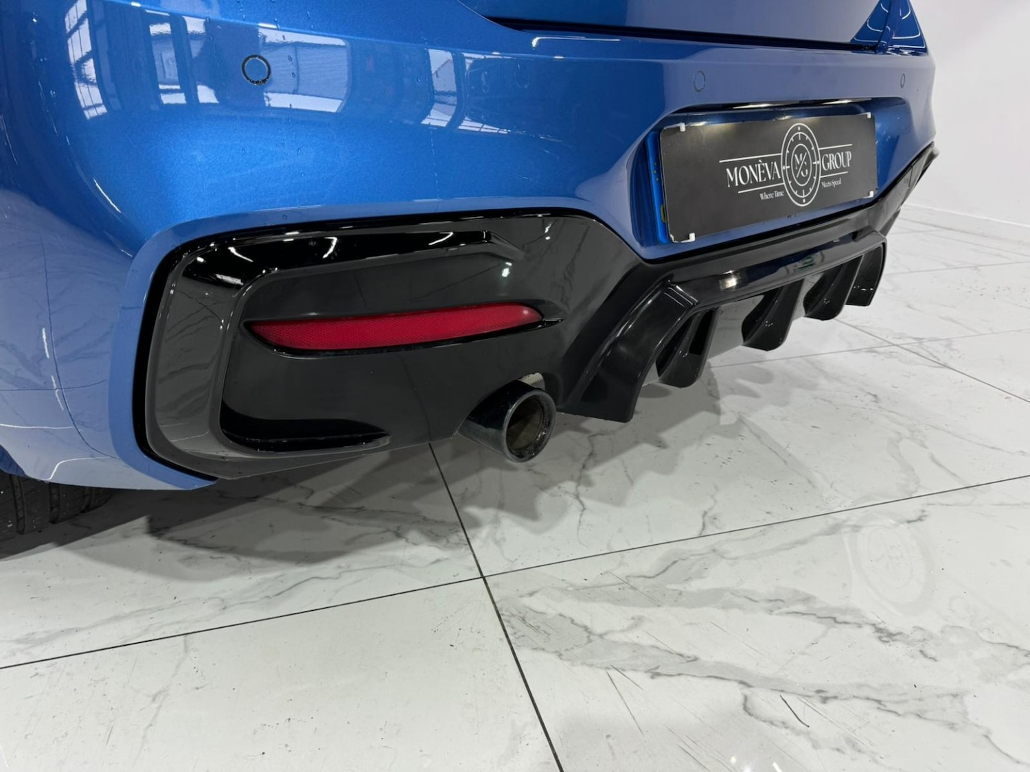 Used BMW 1 Series 2018 for sale - 77729581: Photo 18