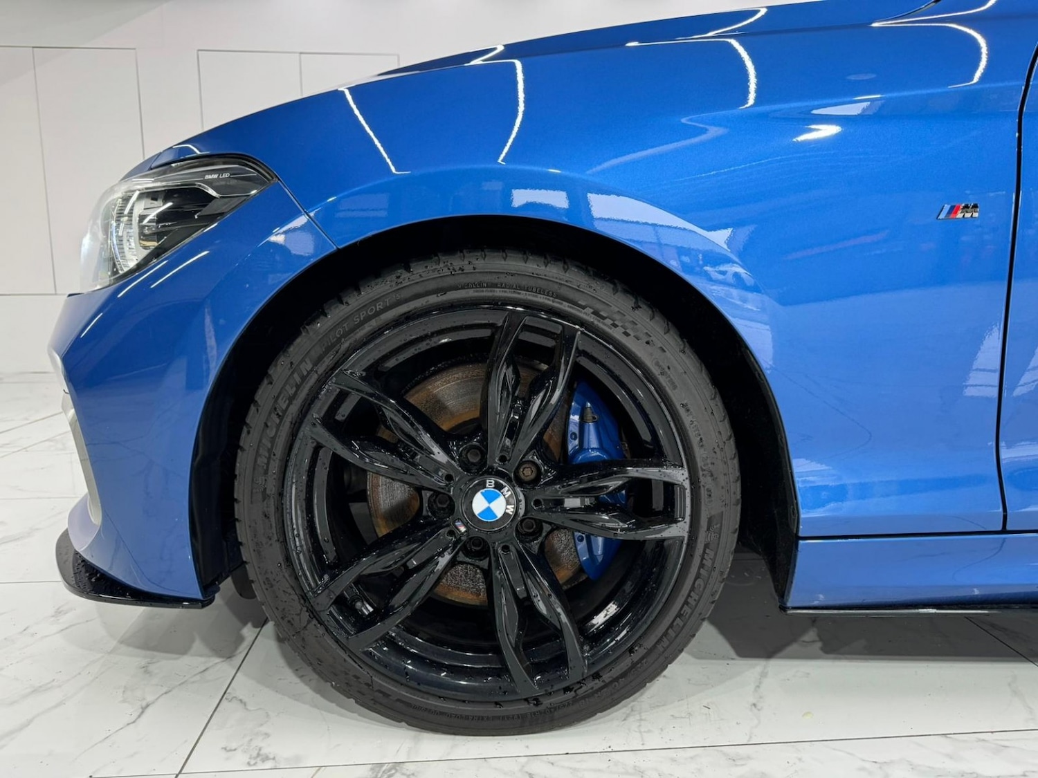 Used BMW 1 Series 2018 for sale - 77729581: Photo 19