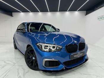 Used BMW 1 Series 2018 for sale - 77729581: Photo