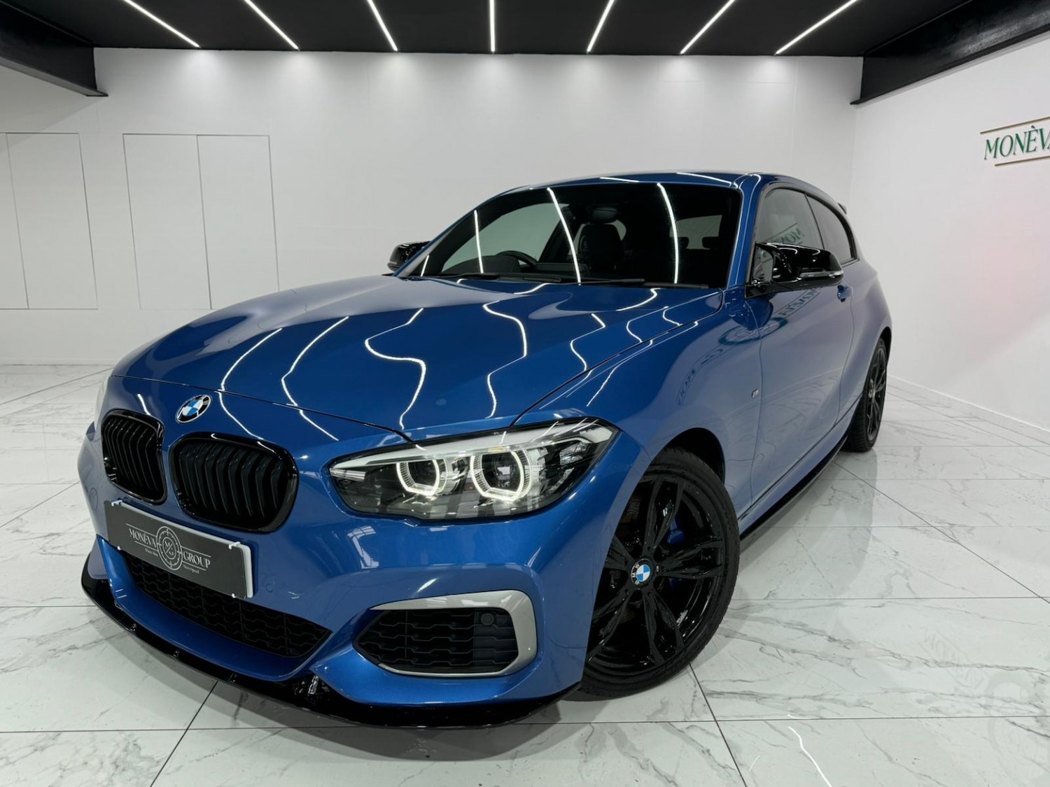 Used BMW 1 Series 2018 for sale - 77729581: Photo 2