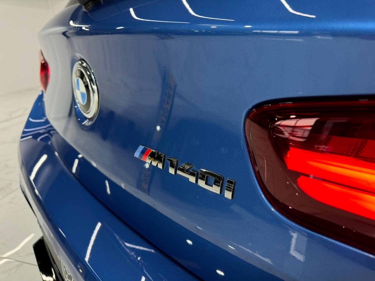 Used BMW 1 Series 2018 for sale - 77729581: Photo 20