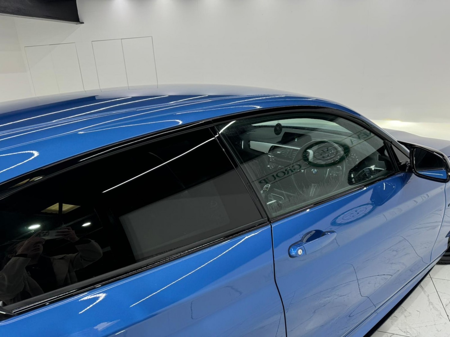 Used BMW 1 Series 2018 for sale - 77729581: Photo 21