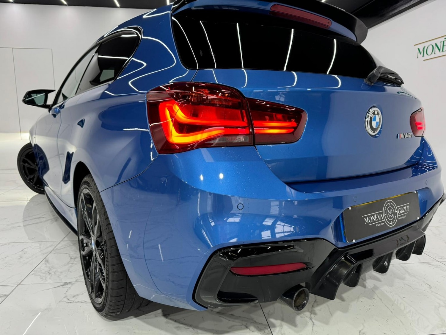 Used BMW 1 Series 2018 for sale - 77729581: Photo 22