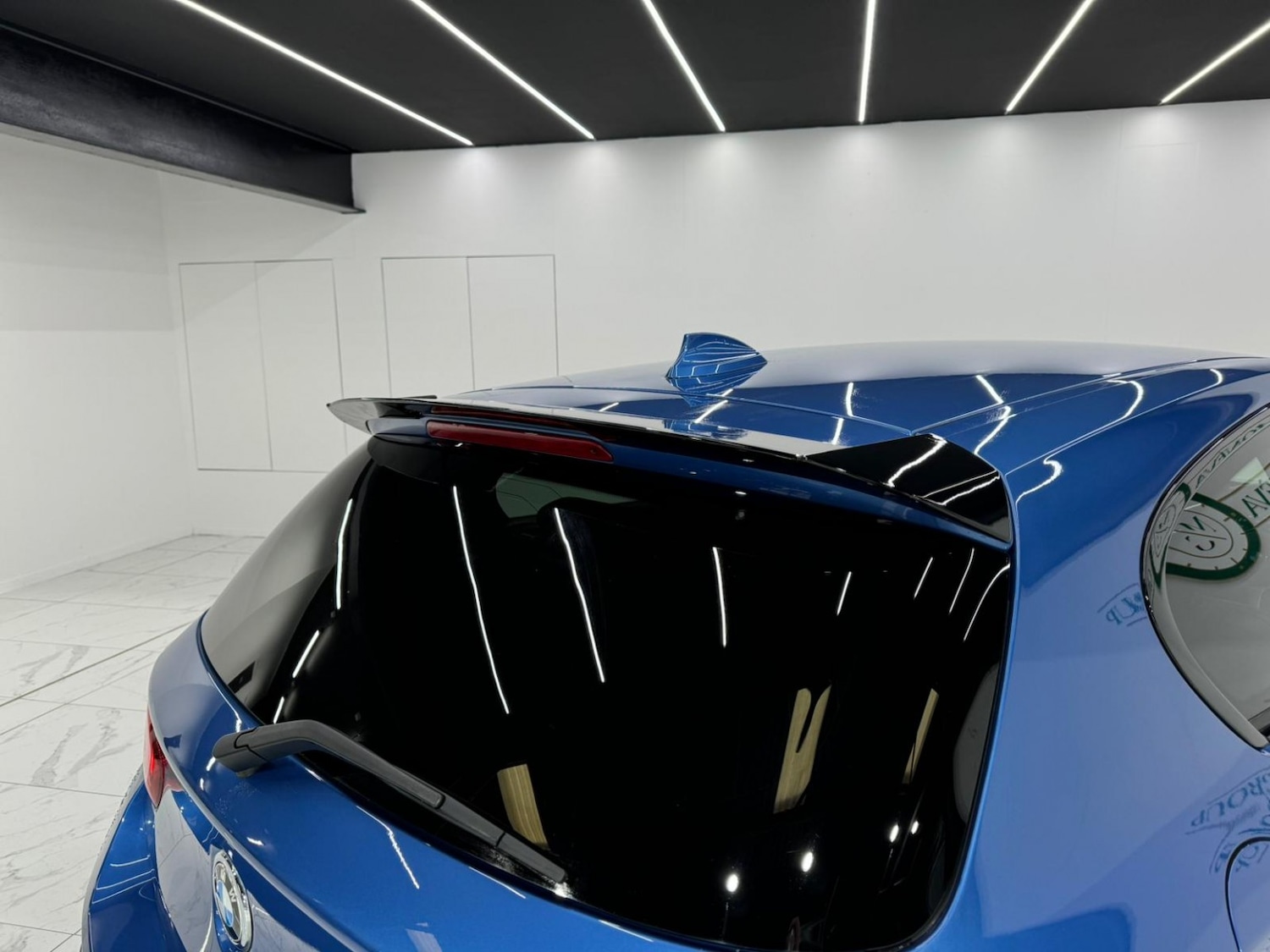 Used BMW 1 Series 2018 for sale - 77729581: Photo 23