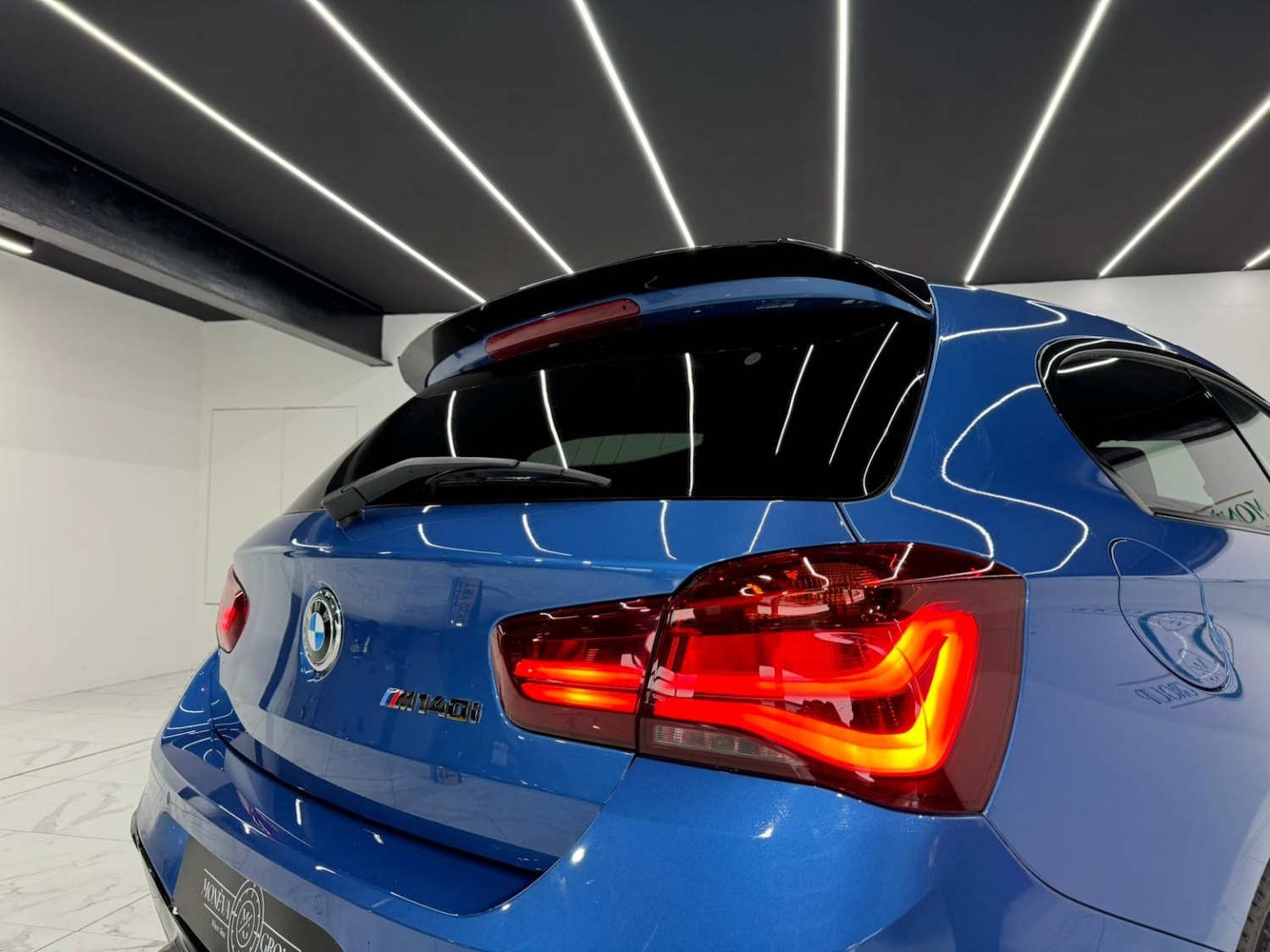 Used BMW 1 Series 2018 for sale - 77729581: Photo 25