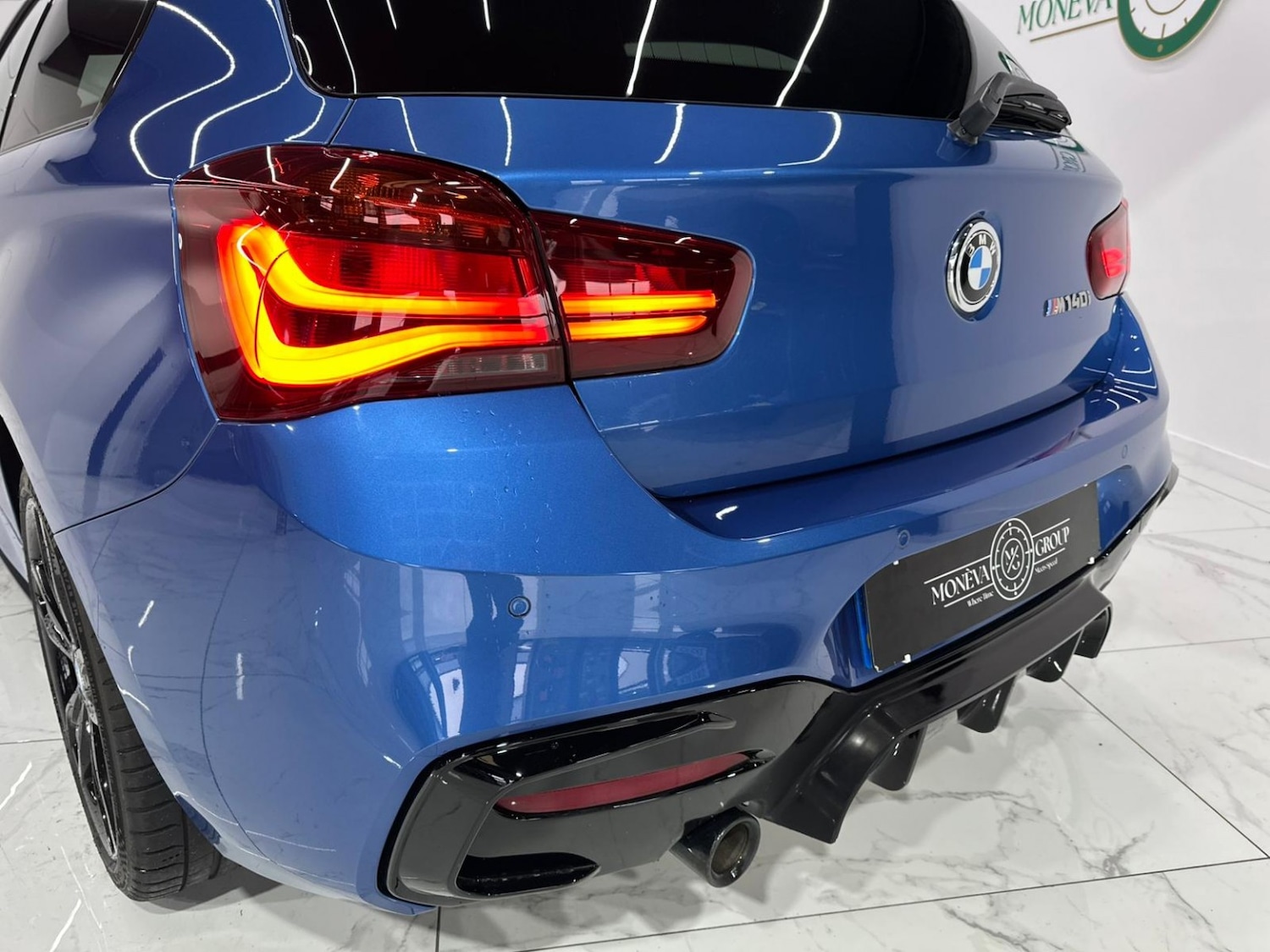 Used BMW 1 Series 2018 for sale - 77729581: Photo 28