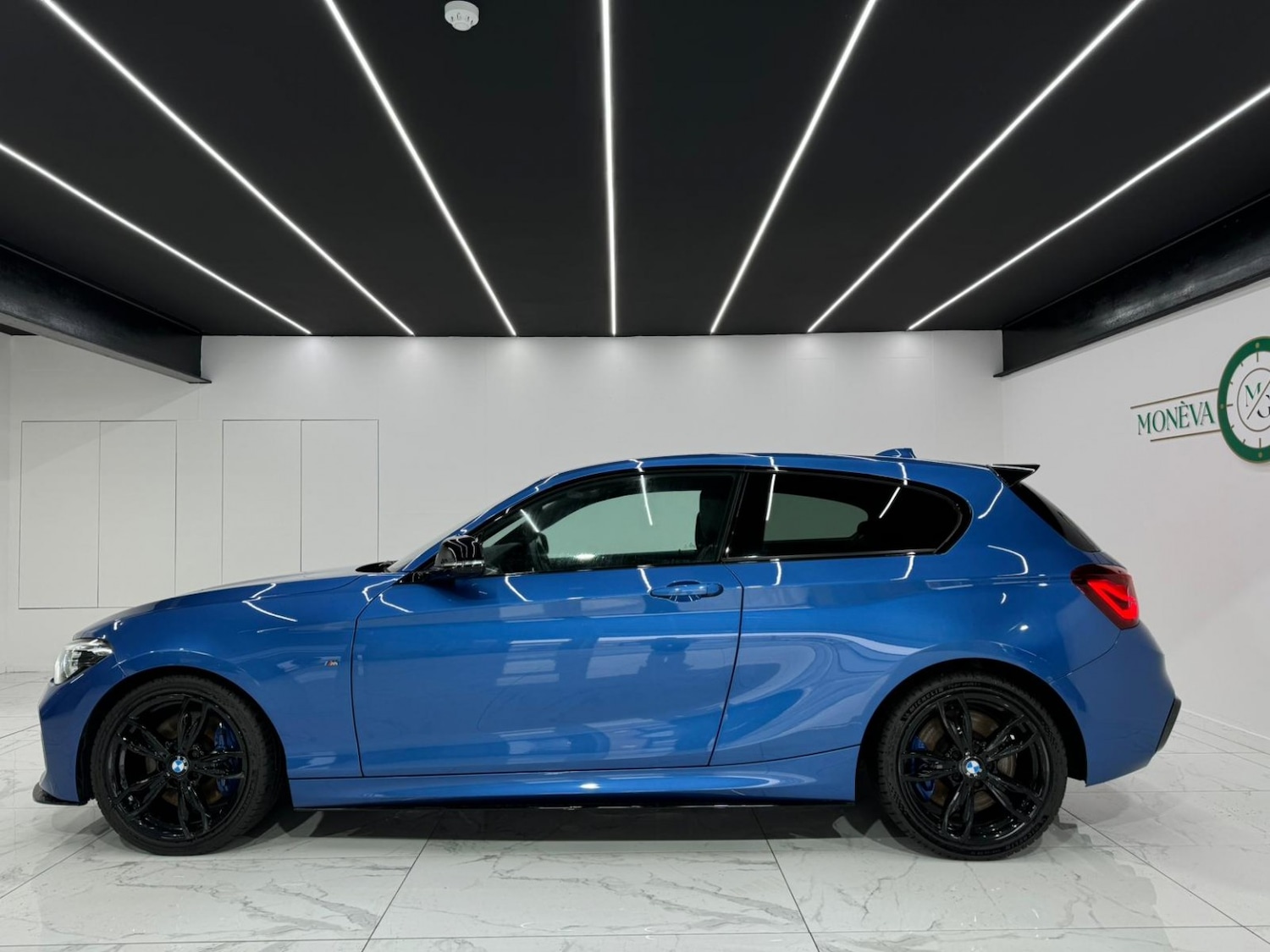 Used BMW 1 Series 2018 for sale - 77729581: Photo 3