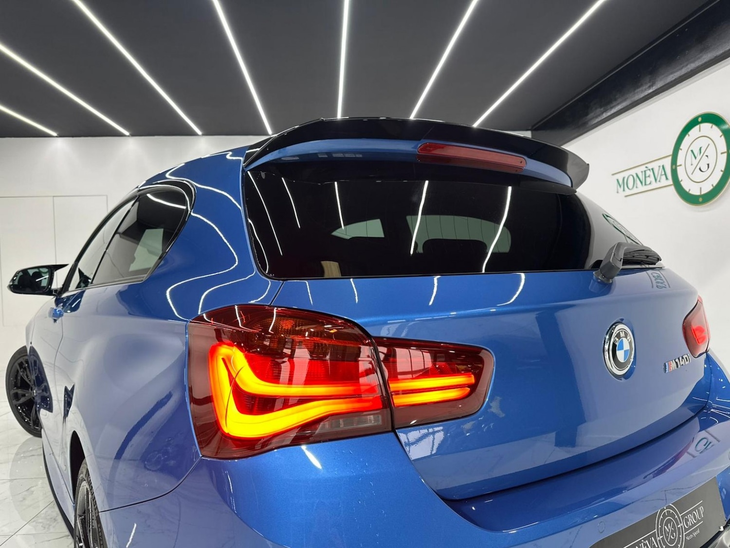 Used BMW 1 Series 2018 for sale - 77729581: Photo 30