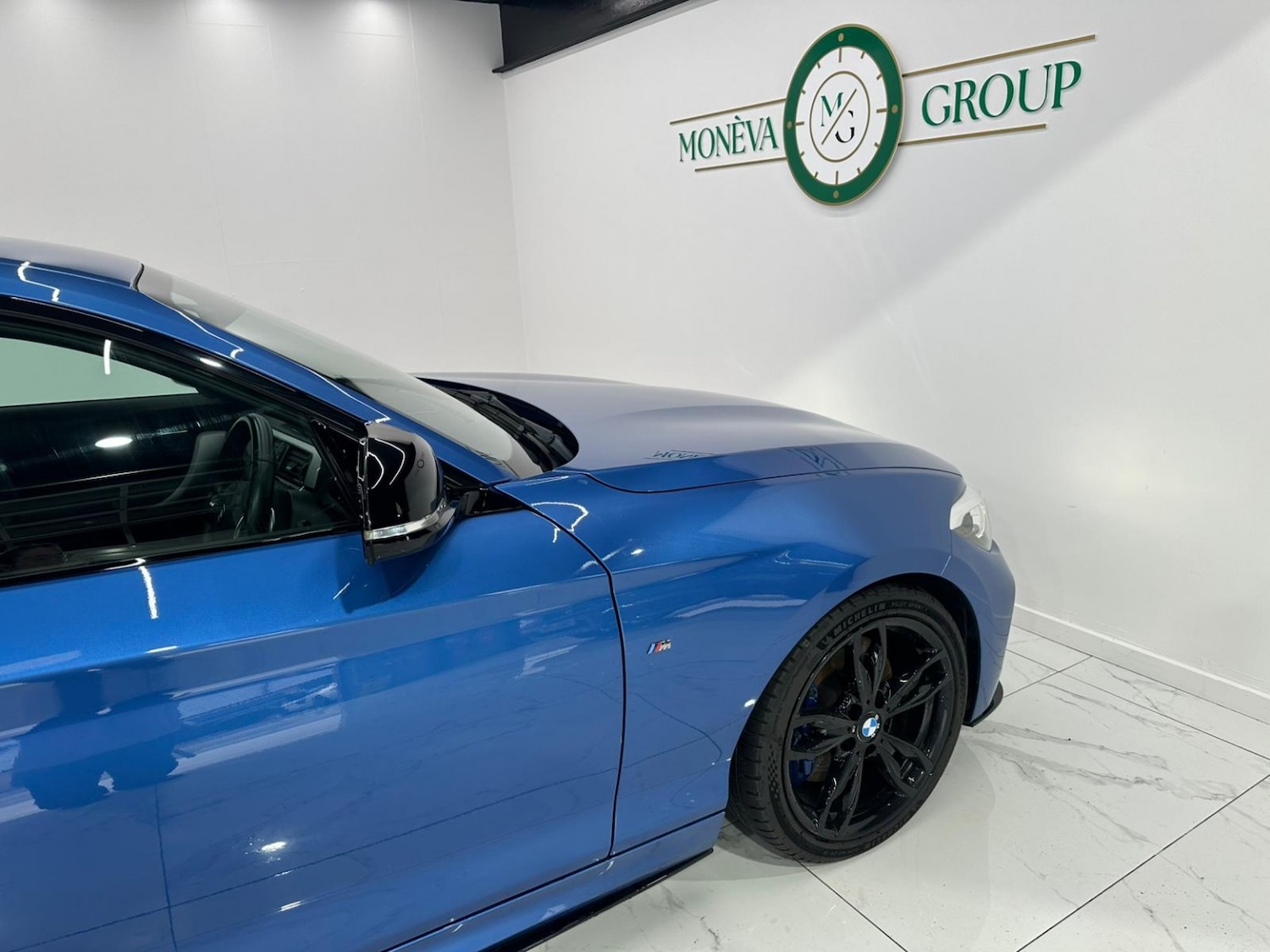 Used BMW 1 Series 2018 for sale - 77729581: Photo 31