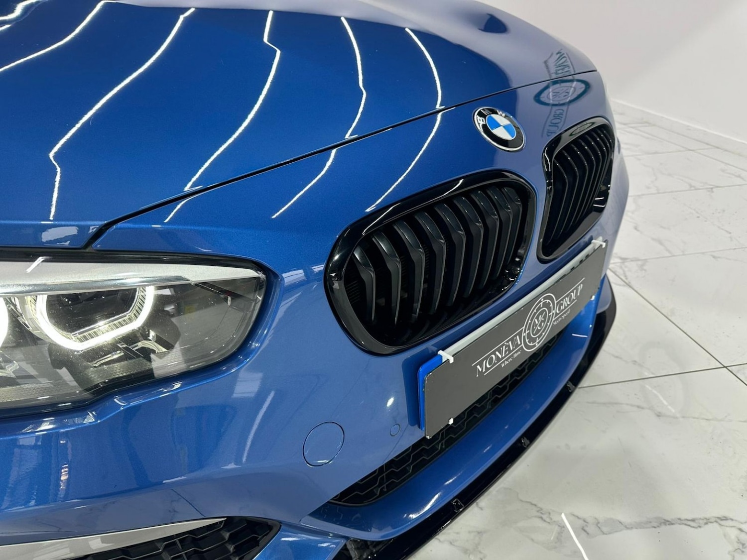 Used BMW 1 Series 2018 for sale - 77729581: Photo 34