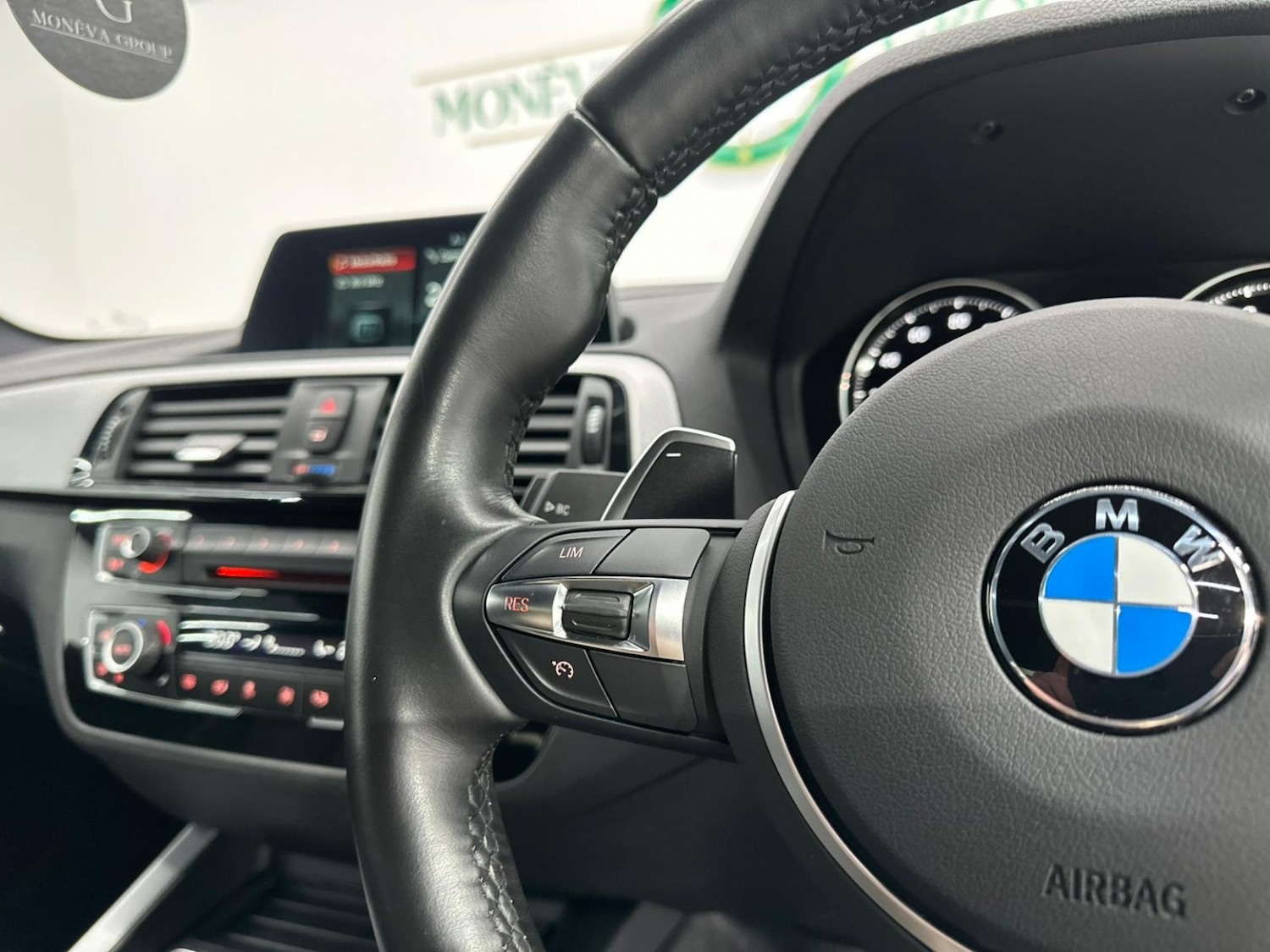 Used BMW 1 Series 2018 for sale - 77729581: Photo 36