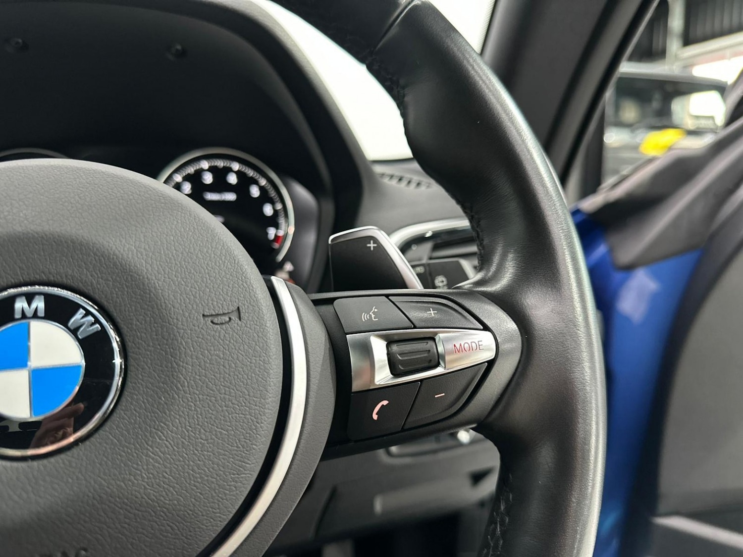 Used BMW 1 Series 2018 for sale - 77729581: Photo 37