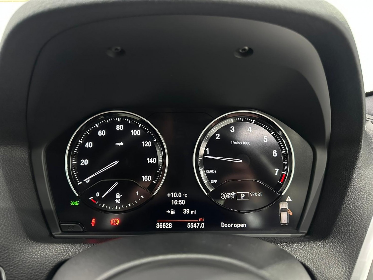 Used BMW 1 Series 2018 for sale - 77729581: Photo 38