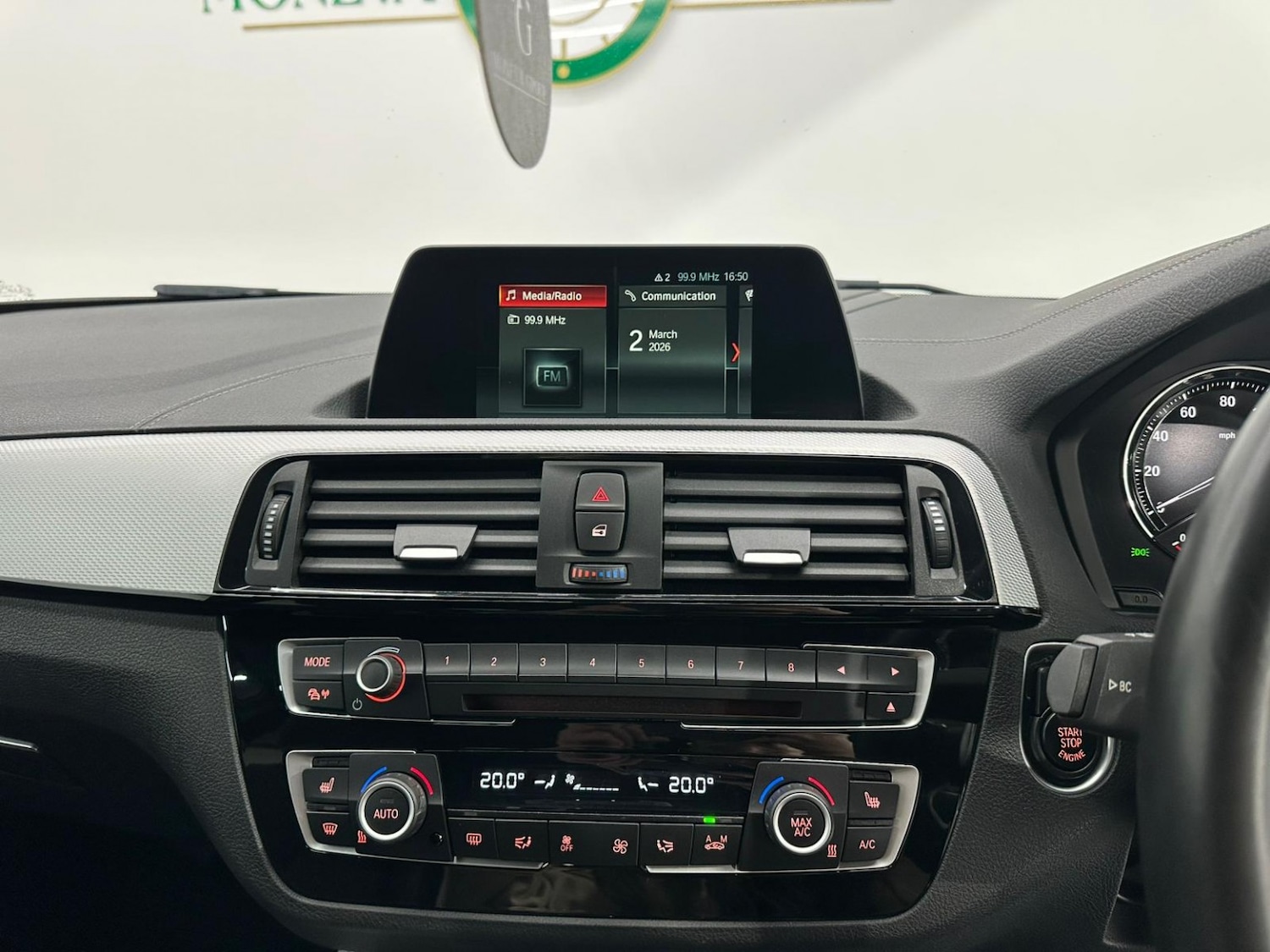 Used BMW 1 Series 2018 for sale - 77729581: Photo 39