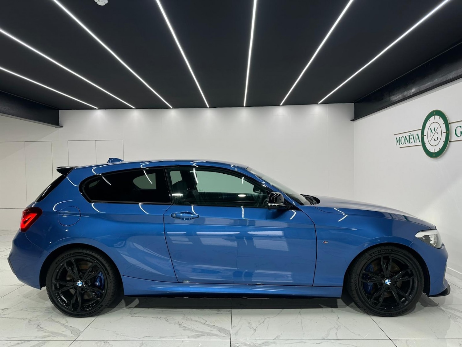 Used BMW 1 Series 2018 for sale - 77729581: Photo 4