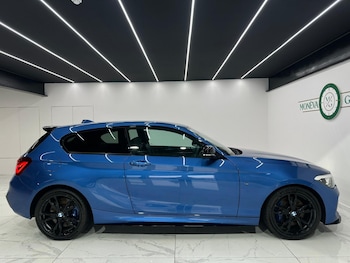 Used BMW 1 Series 2018 for sale - 77729581: Photo